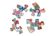 Crazy Quilts 500 Piece Puzzle