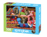 Sew Cute 500 Piece Puzzle