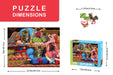 Sew Cute 500 Piece Puzzle