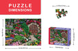 Wine Cellar 500 Piece Puzzle