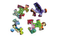 Succulent Garden 500 Piece Puzzle