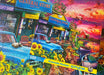 Riverside Market 500 Piece Puzzle