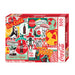 Coca-Cola When Friends Drop In 500 Piece Puzzle