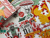 Coca-Cola When Friends Drop In 500 Piece Puzzle