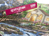 Peaceful Prayer 500 Piece Puzzle