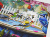 Birds of Spring 500 Piece Puzzle