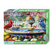 Birds of Spring 500 Piece Puzzle