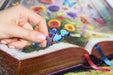 Books Brought To Life 500 Piece Puzzle