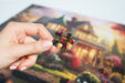 Victorian Dream 500 Piece Puzzle