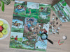 The Real Hazard 500 Piece Puzzle