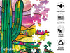 Desert Glow 500 Piece Puzzle