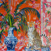 Cheetah and Ginger Jar 500 Piece Puzzle