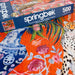 Cheetah and Ginger Jar 500 Piece Puzzle