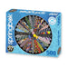 It's A Tie! 500 Piece Round Puzzle