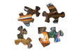 The Hunting Lodge 1000 Piece Puzzle