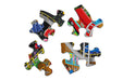 Getting Away 1000 Piece Puzzle