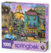 Eiffel Magic 1000 Piece Puzzle