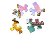 Eiffel Magic 1000 Piece Puzzle