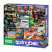 Gamer's Trove 1000 Piece Puzzle