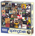 Play That Beat 1000 Piece Puzzle