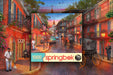 Bourbon Street 1000 Piece Puzzle