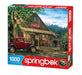 Country General Store 1000 Piece Puzzle