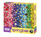 Bunches of Buttons 1000 Piece Puzzle