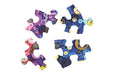 Bunches of Buttons 1000 Piece Puzzle