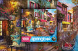 Dolce Vita 1000 piece puzzle