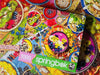 Smoothie Bowls 1000 Piece Puzzle