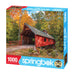 Loonsong Bridge 1000 Piece Puzzle