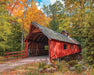Loonsong Bridge 1000 Piece Puzzle
