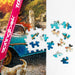 Lakeside Fall Retreat 1000 Piece Puzzle