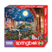 Evening Cafe In Venice 1000 Piece Puzzle
