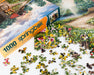 Evening on The Farm 1000 Piece Puzzle