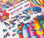 Magical Flight 1000 Piece Puzzle