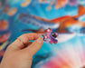 Coral Reef Odyssey 1000 Piece Puzzle