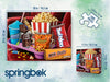 Hershey's Movie Night Treats 1000 Piece Puzzle
