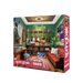 Fender Guitar Lessons 1000 Piece Puzzle
