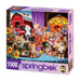 Farmhouse View 1500 Piece Puzzle
