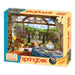 The Conservatory 350 piece puzzle