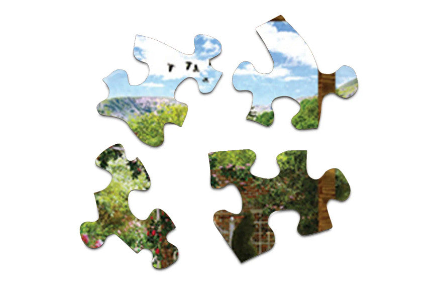 The Conservatory 350 piece puzzle