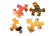 Paris Sunset 350 piece puzzle