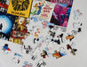 It's Showtime 400 Piece Puzzle
