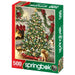Christmas Pets 500 Piece Puzzle
