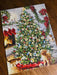 Christmas Pets 500 Piece Puzzle