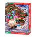Filling The Sleigh 500 Piece Puzzle