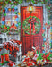 Home for the Holidays 500 Piece Puzzle