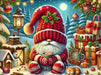 Hot Cocoa Season 500 Piece Puzzle
