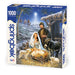 Savior Is Born 1000 Piece Puzzle